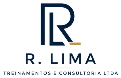 R. Lima · Treinamentos e consultoria